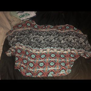 Rue 21 Blouse